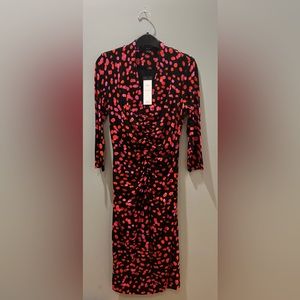 Hilton Hollis dress.  Size small